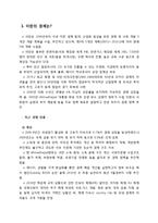(A+자료) 이란의 경제와 금융시스템 조사분석-3