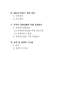 [경제학] 국내외 경제상황에 따른 정책금리 제안-2