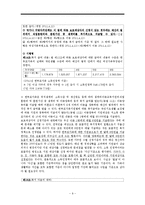[사회복지 법제] 한부모가족지원법 분석-9