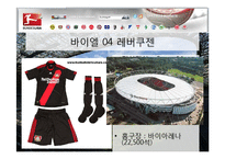 [독일문화] 분데스리가 역사와 의미-8