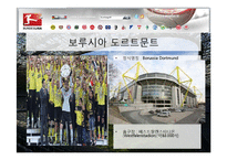 [독일문화] 분데스리가 역사와 의미-9