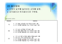 [사회복지] 지체장애의 진단과 극복-12