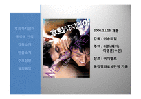 영화 `후회하지 않아`와 동성애 인식-2