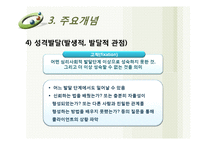 [심리학] 임상사회복지이론(정신분석이론)-12
