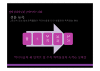 [자연과환경] 합성화학물질이 환경과 인간에 미치는 피해와 해결방안-11