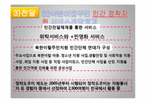 [정책학원론] 북한이탈주민(새터민) 정착지원 정책 분석-19