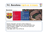 스페인지역연구-스페인 축구의 역사와 현황-11