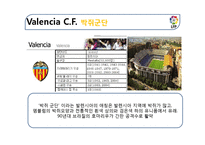 스페인지역연구-스페인 축구의 역사와 현황-13
