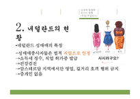 [사회학] 성매매의 금지와 합법화 논란-19
