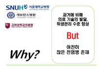 [자연과 환경] 축산 산업과 도시문화-광우병, 신종플루, 구제역 문제 고찰-2