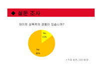 [성심리학] 데이트 성폭력 사례와 원인 및 대책 연구-6
