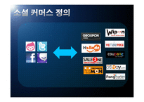 [사회학] 피해사례를 통한 소셜커머스의 문제점과 발전방안 고찰-5