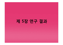 [정보화사회] 파워블로거의 블로그 포스팅이 오프라인 소비자에게 미치는 영향력 분석-18
