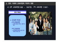 [교육론] 미국사회과 교육론이 한국사회과 교육과정에 끼친 영향-12