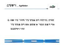애그리플레이션(agriflation)과 글로벌 농기업 카길(Cargill) 분석-5