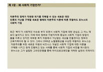무함마드 유누스의 사회적 기업 만들기 감상문 및 느낀점 분석-3