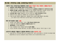 무함마드 유누스의 사회적 기업 만들기 감상문 및 느낀점 분석-4
