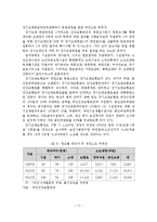 노인장기요양보험제도 도입배경, 선진국 사례, 문제점-17