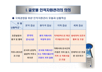 글로벌 경영과 국제인적자원관리-8