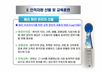 글로벌 경영과 국제인적자원관리-14