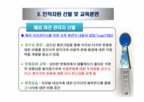 글로벌 경영과 국제인적자원관리-15