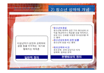 청소년 성매매 원인,특징,현황,유형,대책-8