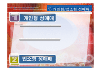 청소년 성매매 원인,특징,현황,유형,대책-9