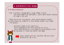 임파워먼트모델 특성,한계,주요개념-7