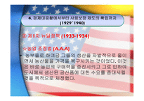 미국사회복지발달과 복지제도-19