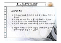 노인학대의 실태,현황,유형,발생원인,예방,법적장치-12