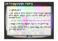 국민기초생활보장법의 문제점 및 개선방안-4