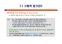 구매력 평가 레포트-3
