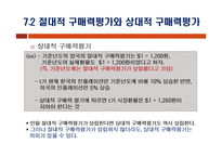 구매력 평가 레포트-12