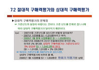 구매력 평가 레포트-15