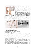 발레용품의 종류와 특징 및 사례들 조사분석-6