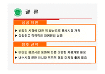 광동제약 비타500 마케팅 성공사례 조사분-19