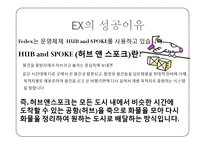 페덱스의 마케팅, 성공사례, 마케팅전략, 성공전략, 경영전략분석, 역사와 특징 및 성공사례 조사분석-6