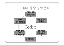 페덱스의 마케팅, 성공사례, 마케팅전략, 성공전략, 경영전략분석, 역사와 특징 및 성공사례 조사분석-17