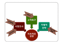 페덱스의 마케팅, 성공사례, 마케팅전략, 성공전략, 경영전략분석, 역사와 특징 및 성공사례 조사분석-20