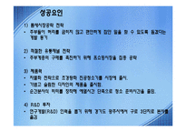 한경희 생활과학한경희 스팀청소기 성공요인 조사분석-12