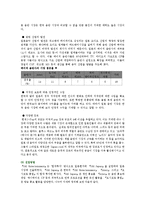 SM 엔터테인먼트의 해외시장 성공과 실패사례0k-4