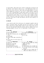SM 엔터테인먼트의 해외시장 성공과 실패사례0k-14