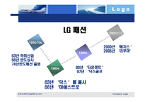 [국제통상] LG패션 헤지스(HAZZYS)의 중국진출 성공 사례-6