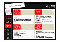 [재무관리] SM 엔터테인먼트 VS IHQ 투자 분석-11