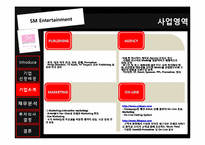 [재무관리] SM 엔터테인먼트 VS IHQ 투자 분석-12