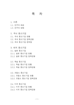 [투자론] 국내 중소기업 육성을 위한 금융기관의 역할-2