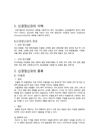 [사회복지] 신경정신과에서 의료사회복지실천-3
