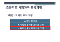 [기록관리학] 국립고궁박물관과 초등학교 사회과목 수업 연계방안-14