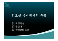 [조선후기사] 영조대의 도성 사수론-13