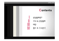 [심리학] 광고 속 성상품화-2